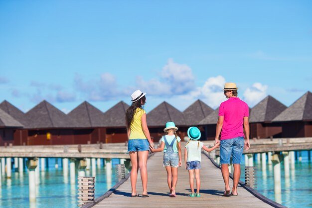 Family Travel Ideas