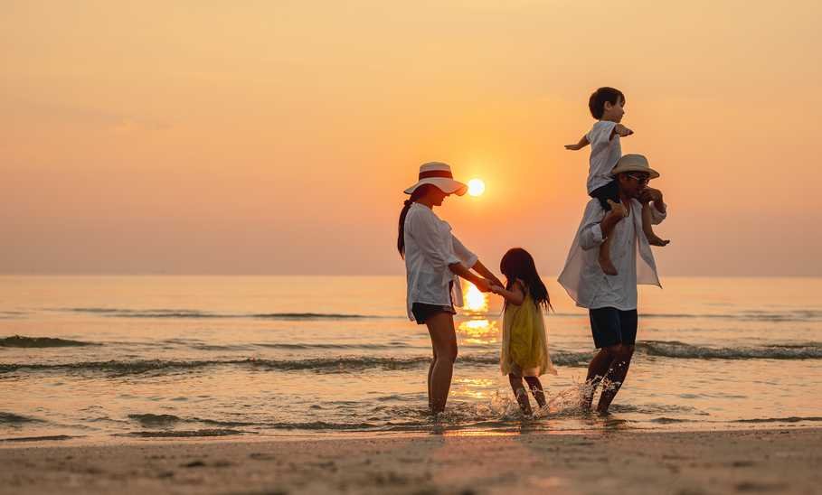 How to Plan the Ultimate Global Family Vacation?