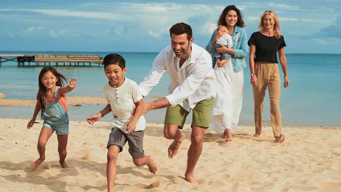Looking for the Best Family Travel Packages?